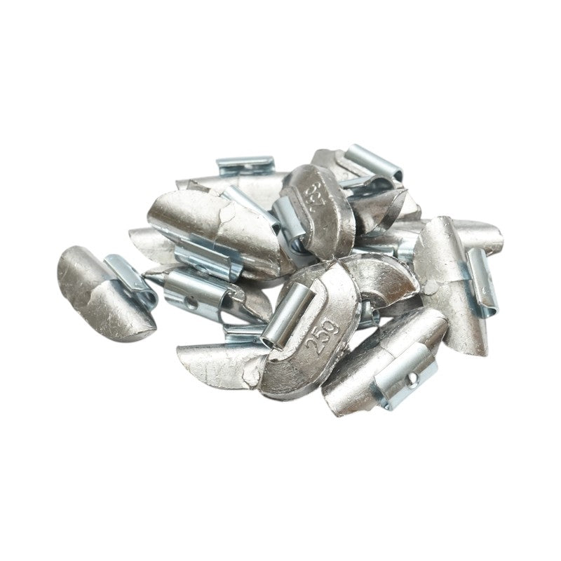 SET Contragreutati 50buc.  25gr - DISTX84