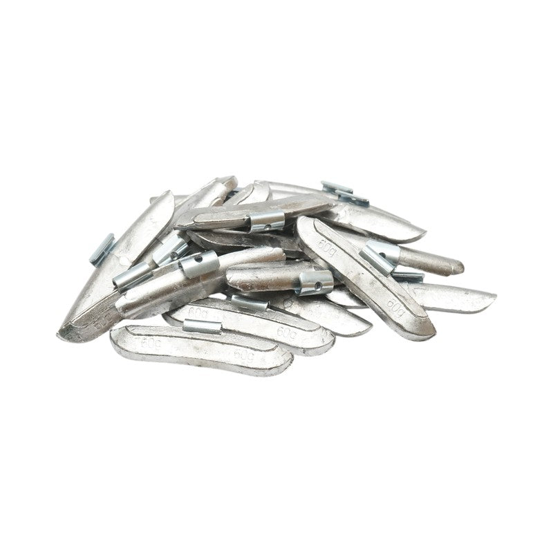 SET Contragreutati 50buc.  40gr - DISTX87