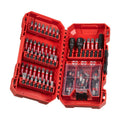 Set de 75 biti si tubulare Shockwave - 4932492008