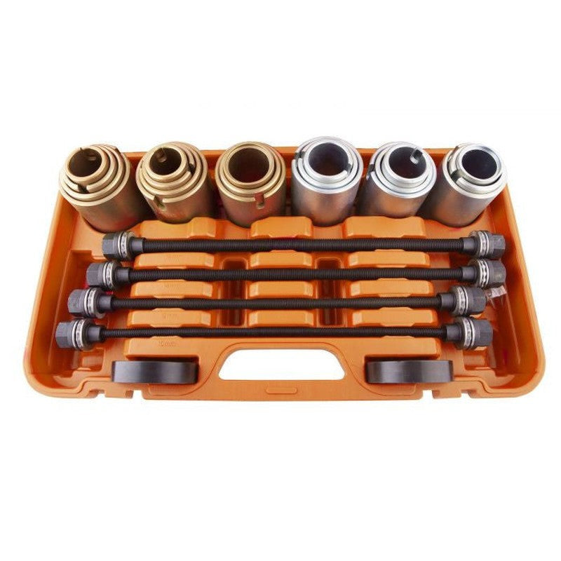 SET DE ASAMBLARE/DEASAMBLARE SILENT-BLOCK ȘI RULMENȚI - OM9391BL