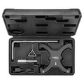 Set de blocare a distribuţiei, motoare diesel si pe benzina Ford Focus - 11335