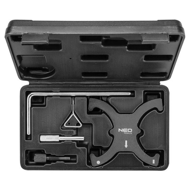 Set de blocare a distribuţiei, motoare diesel si pe benzina Ford Focus - 11335