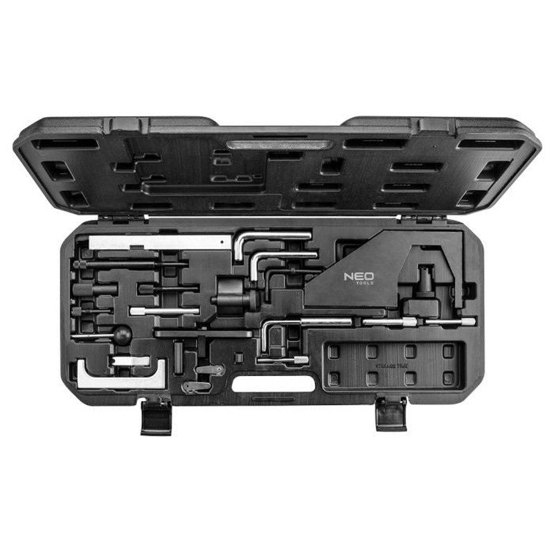 Set de blocare a distribuţiei, motoare diesel si pe benzina Mazda/Ford - 11333