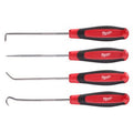 Set de carlige cu maner - 4932499471