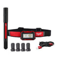 Set de doua lanterne cu LED, model IR HL450PL250 - 4933492104