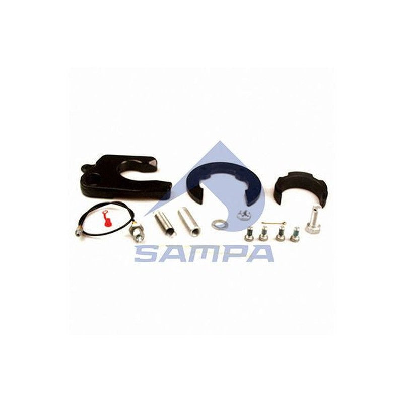 Set de reparatie cupla remorca - 095539