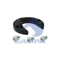 Set de reparatie cupla remorca - 095547