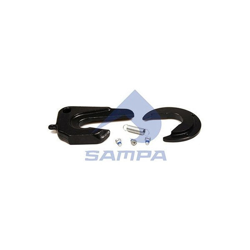 Set de reparatie cupla remorca - 095554