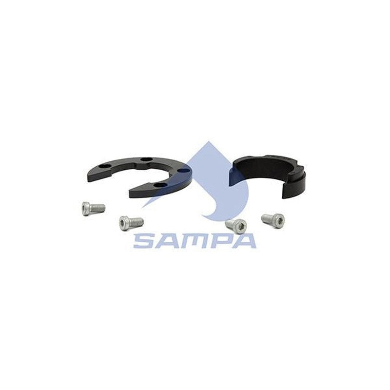 Set de reparatie cupla remorca - 095565