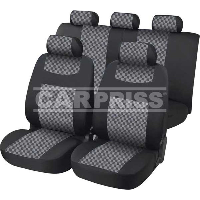 Set husa scaune Avignon. - 79323414