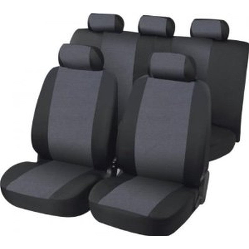 Set huse scaune Belfort universale - 79323401