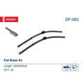 Set Lamela stergator Denso Flat 550/550 mm - DF083