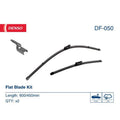 Set Lamela stergator Denso Flat 600/450 mm - DF050