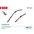 Set Lamela stergator Denso Flat 650/400 mm - DF053
