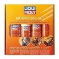 Set Liqui Moly de autoîntreţinere masina 1681-AM