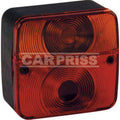 Set lumini spate Carpriss - 71513903