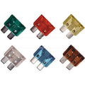 Set sigurante auto mari 6 buc - 71623903