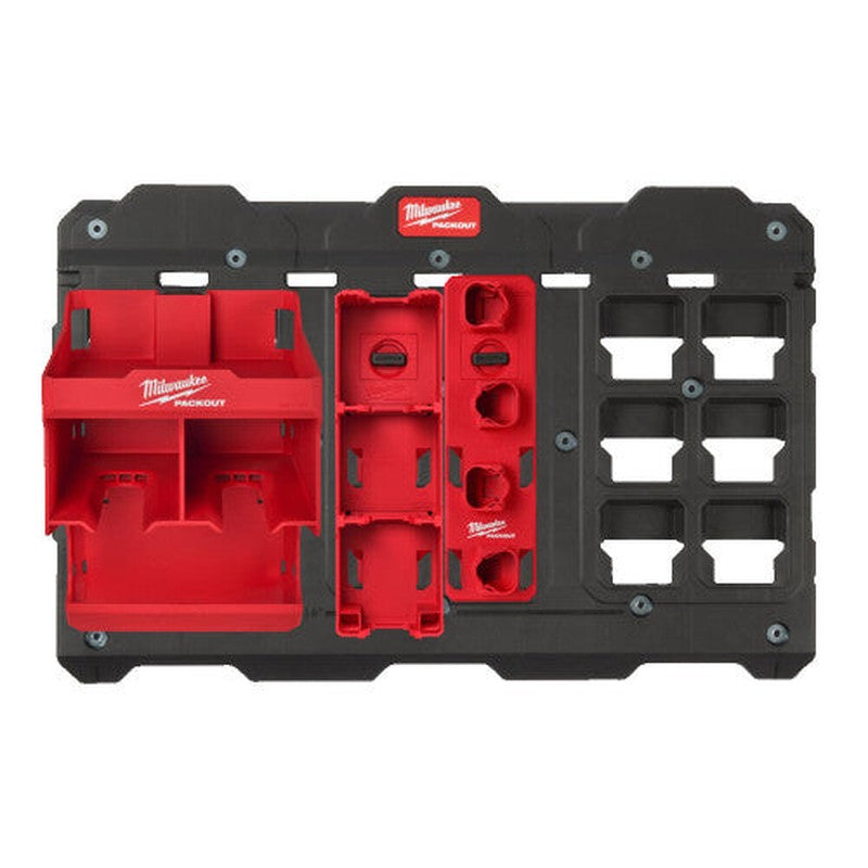Set Starter de fixare sistem depozitare PACKOUT - 4932493620