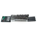 Set tubulare 1/4, 3/8, 1/2 - GAAQ3703Tubulare, biti si accesorii