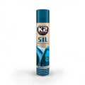 SIL 300ml. – Spray silicon 100% (protectie chedere) - 12166046