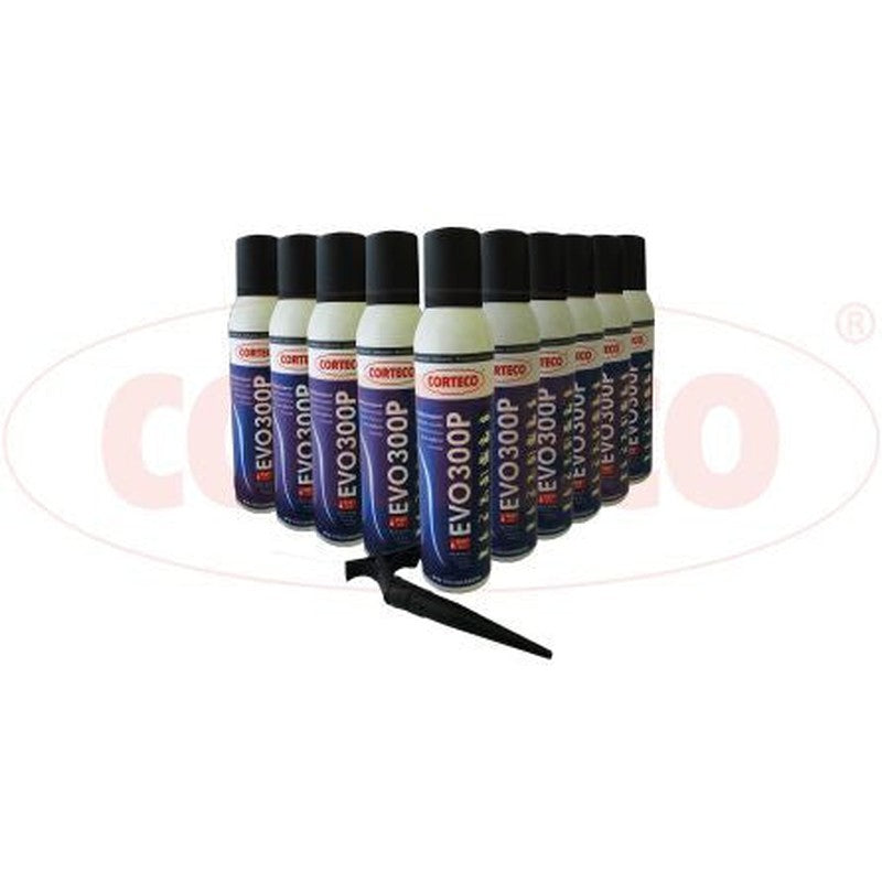 Silicon etansare motor Corteco 200 ml - 49392392