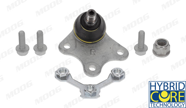 Articulatie sarcina/ghidare SK-BJ-0414 MOOG
