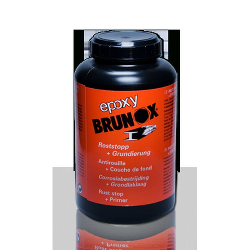 Solutie antirugina Brunox Epoxy 1L - 789101010