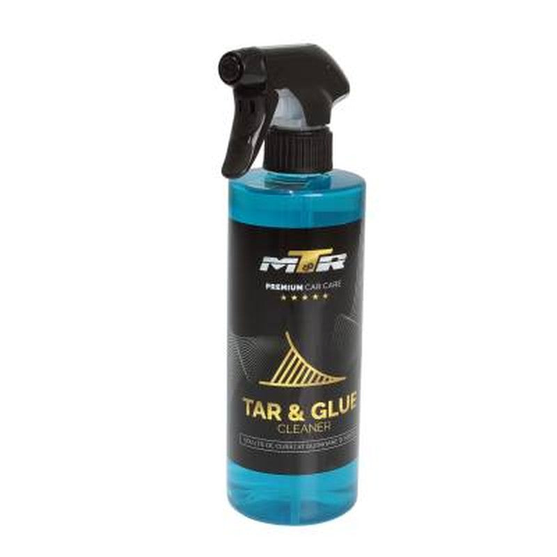 Solutie curatat bitum caroserie MTR 500ml - 801723