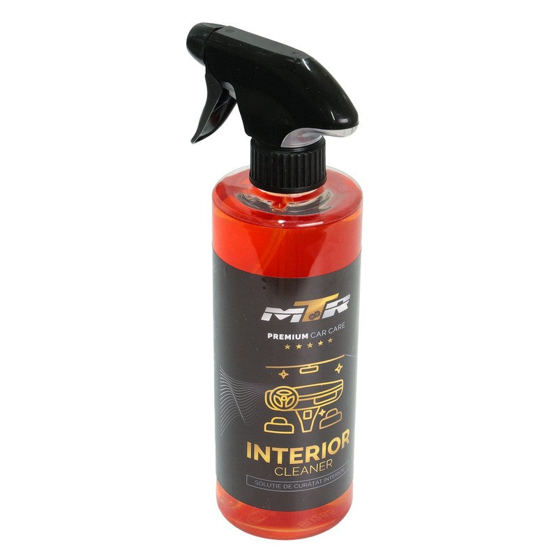 Solutie curatat interior MTR 500ml - 801727
