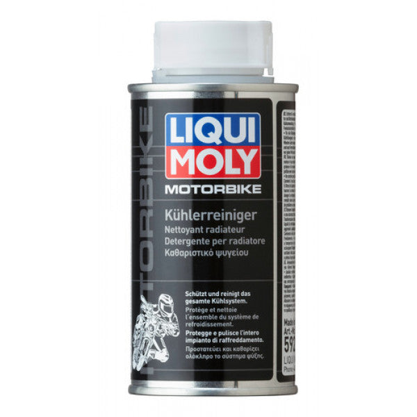 Soluție de curăţare Liqui Moly pentru radiator Motorbike 3042-AM