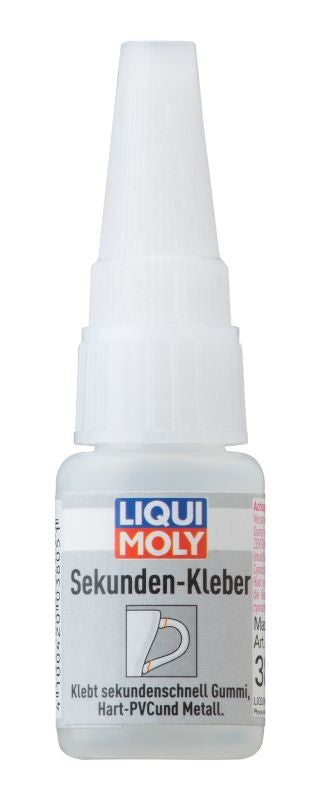 Solutie lipire rapida Liqui Moly / 10gr 3805-AM