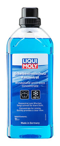 Soluție Liqui Moly antiîngheţ parbriz concentrată (Cantitate: 3 l) 21679-AM