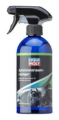 Solutie Liqui Moly curățare habitaclu auto 23050-AM