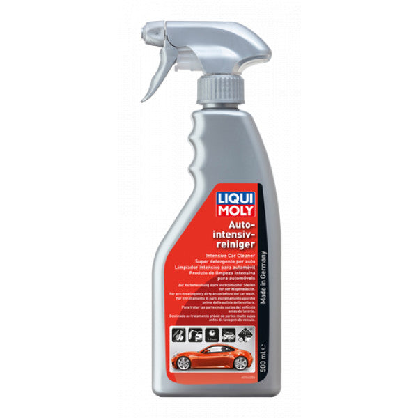 Solutie Liqui Moly curățare intensiva exterior auto 1546-AM