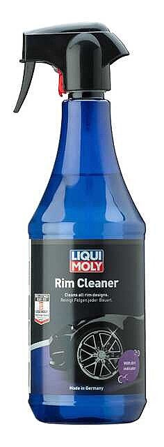 Soluţie Liqui Moly curăţat jante 23057-AM