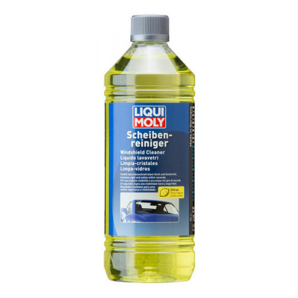 Soluţie Liqui Moly curăţat parbriz 1514-AM