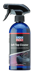 Soluţie Liqui Moly de curăţat copertina Cabrio 23055-AM
