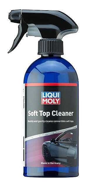 Soluţie Liqui Moly de curăţat copertina Cabrio 23055-AM