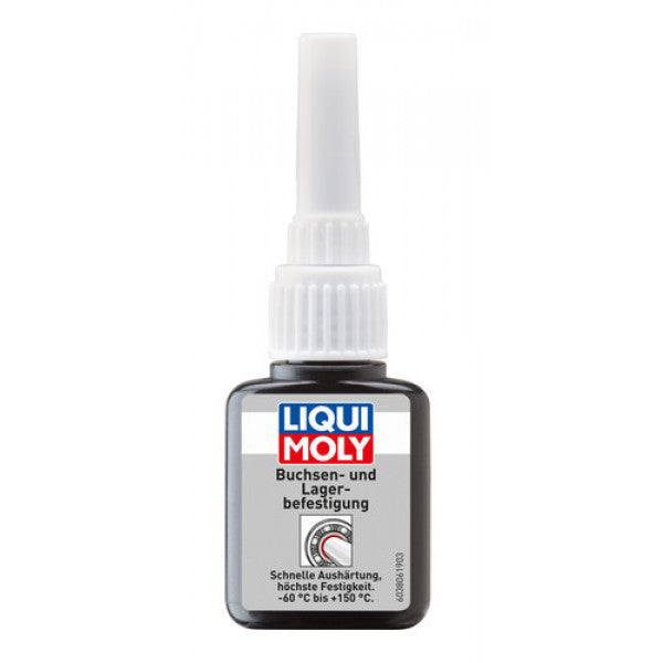 Solutie Liqui Moly fixare bucsi (Cantitate: 10 g) 3806-AM