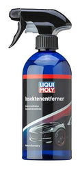 Soluţie Liqui Moly îndepărtare insecte 23048-AM