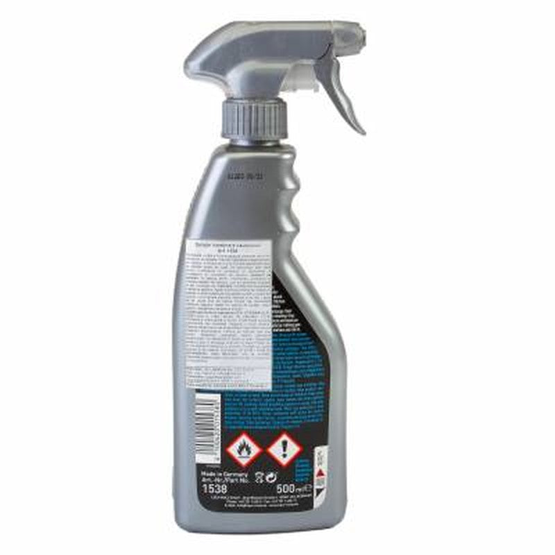 Soluţie Liqui Moly întreţinere cauciucuri 500 ml - 1538