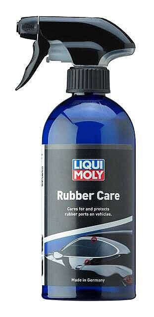 Soluţie Liqui Moly întreţinere cauciucuri 23045-AM