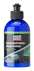 Solutie Liqui Moly intretinere intensiva a plasticului 1537-AM