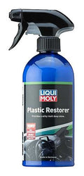 Soluţie Liqui Moly întreţinere One of all Tratament profund 23043-AM
