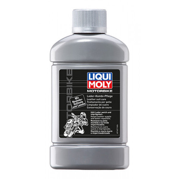 Solutie Liqui Moly intretinere piele Motorbike 1601-AM