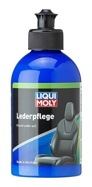 Solutie Liqui Moly intretinere piele 23052-AM