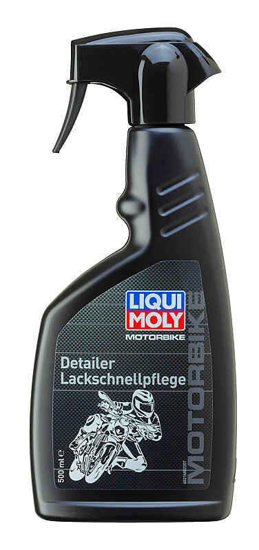 Solutie Liqui Moly întreținere rapidă a vopselei Motorbike 21680-AM