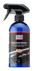 Solutie Liqui Moly întreținere rapidă a vopselei 23066-AM