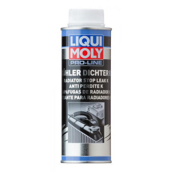 Solutie Liqui Moly Pro-Line pentru etanșare sistem racire K 5178-AM
