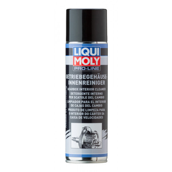 Solutie Liqui Moly Pro-Line pentru spalarea cutiei de transmisie pe interior 5188-AM
